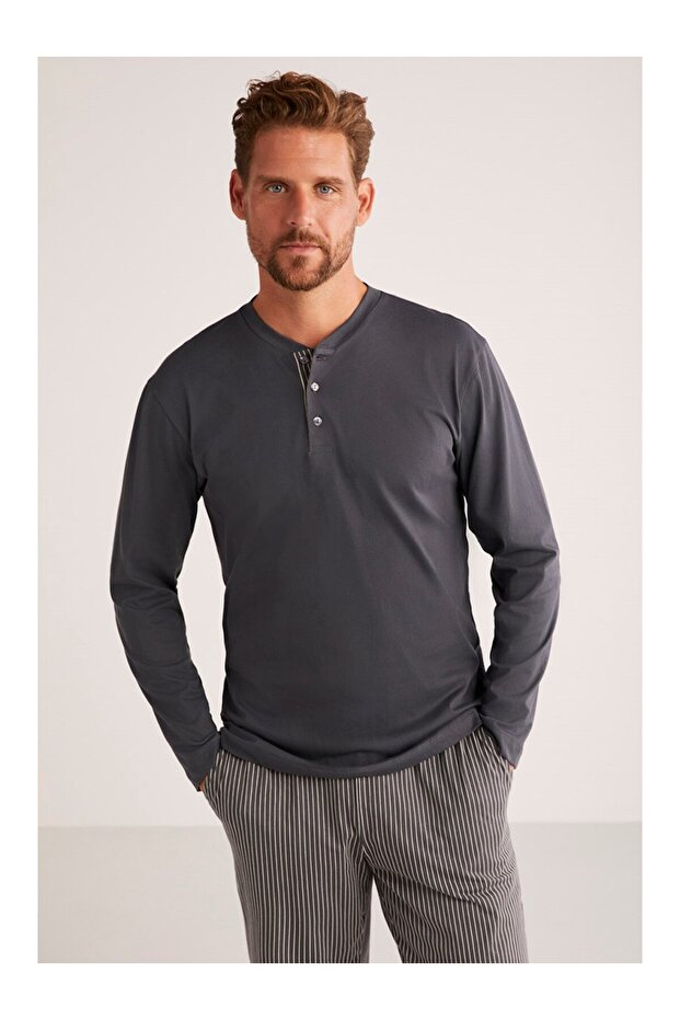 Chess Pajama Set - 2