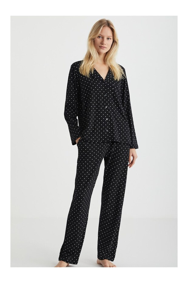 POLKA DUGMELI TAKIMI - 1