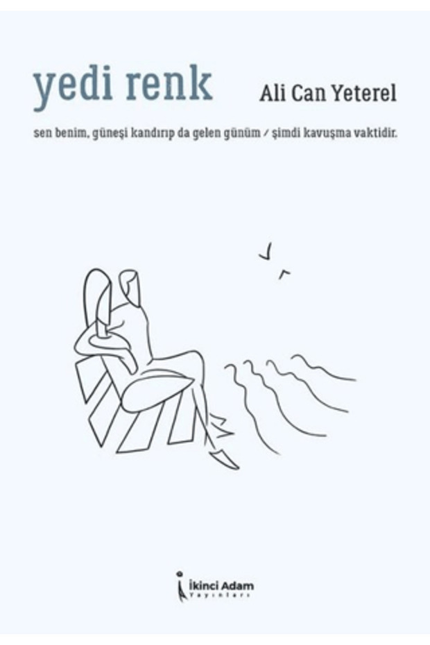 Yedi Renk