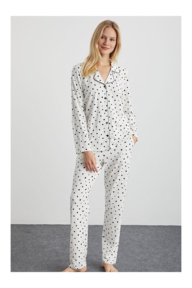 Juliet Button Set - 1