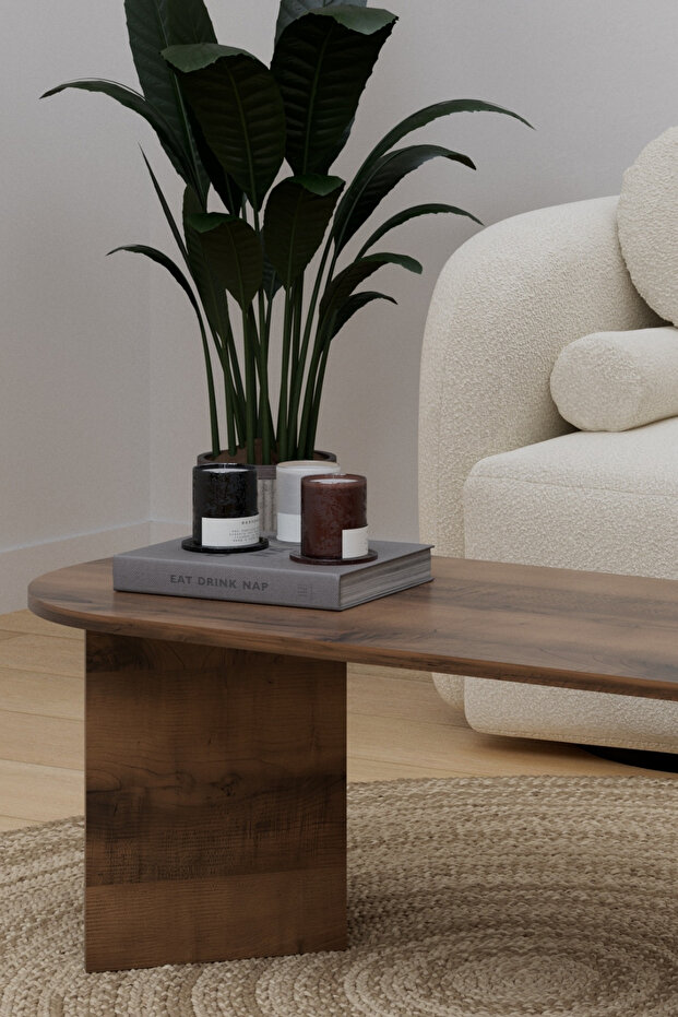 Nardo Orta sehpa - 4