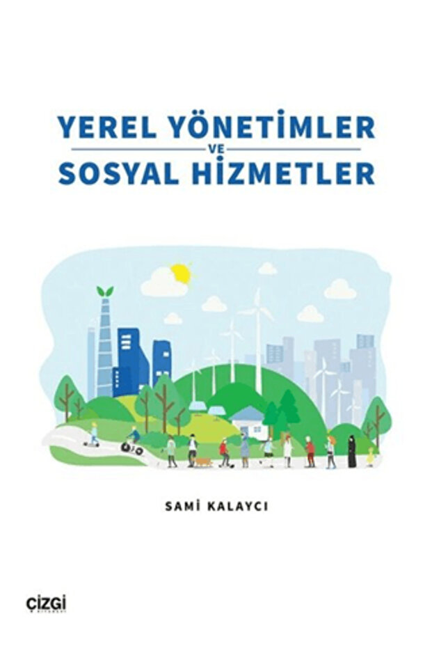 Yerel Yönetimler ve Sosyal Hizmetler