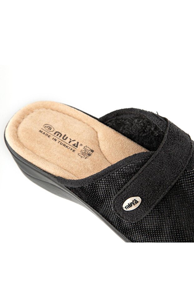 Nipui Anatomik Taban Kadın Ev Terliği - 3