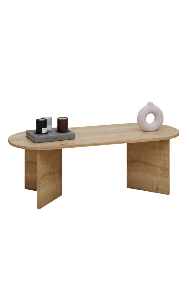 Nardo Orta sehpa - 7