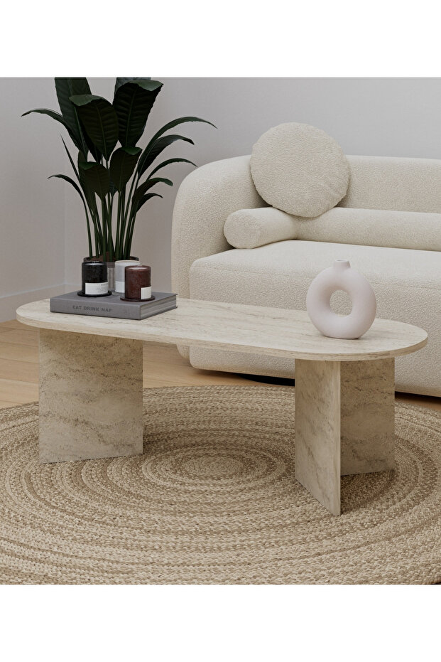 Nardo Orta sehpa - 1