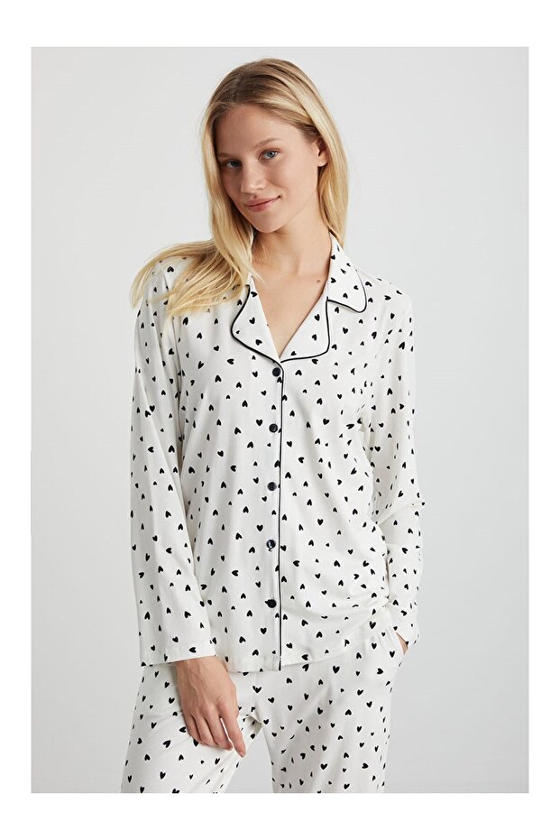 Juliet Button Set - 2