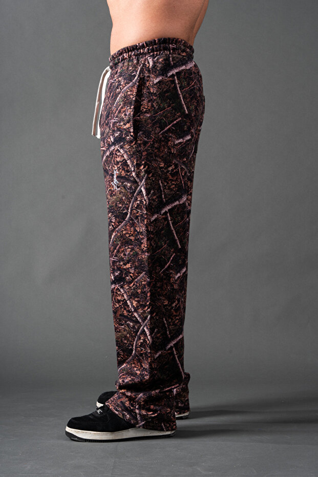 Forest Oversize Joggers - 2
