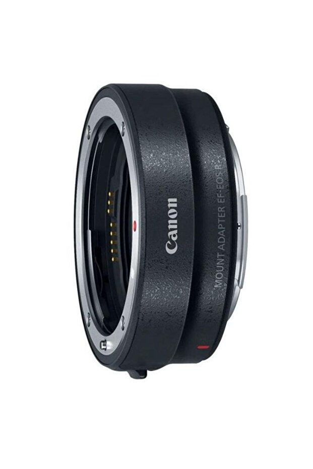 Adaptor EF-EOS R, 0,71x (Negru) - 2