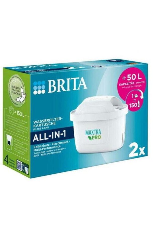 Set filters MAXTRA PRO ALL-IN-1, 2 pieces