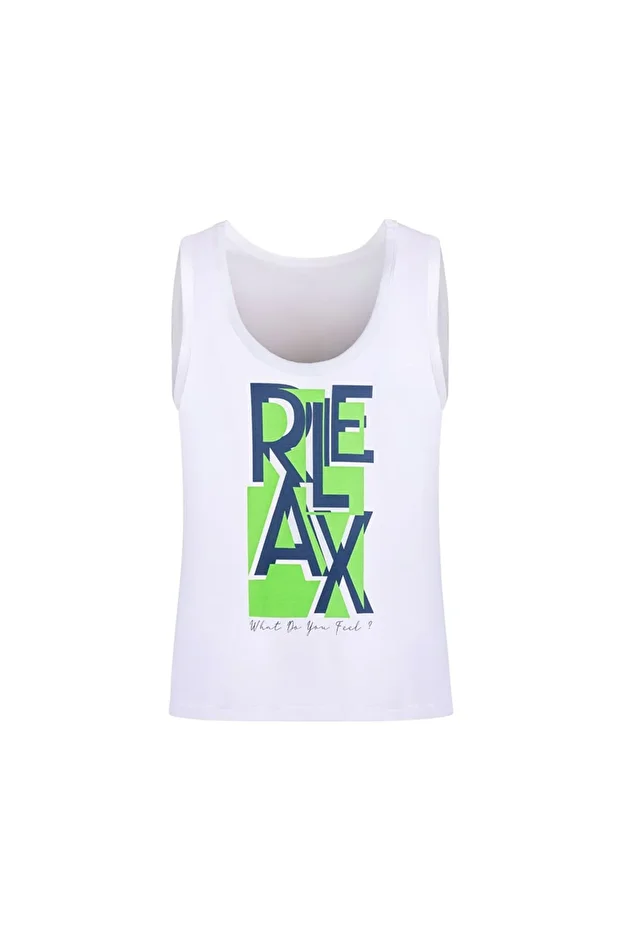 RELAX ATLET - 1