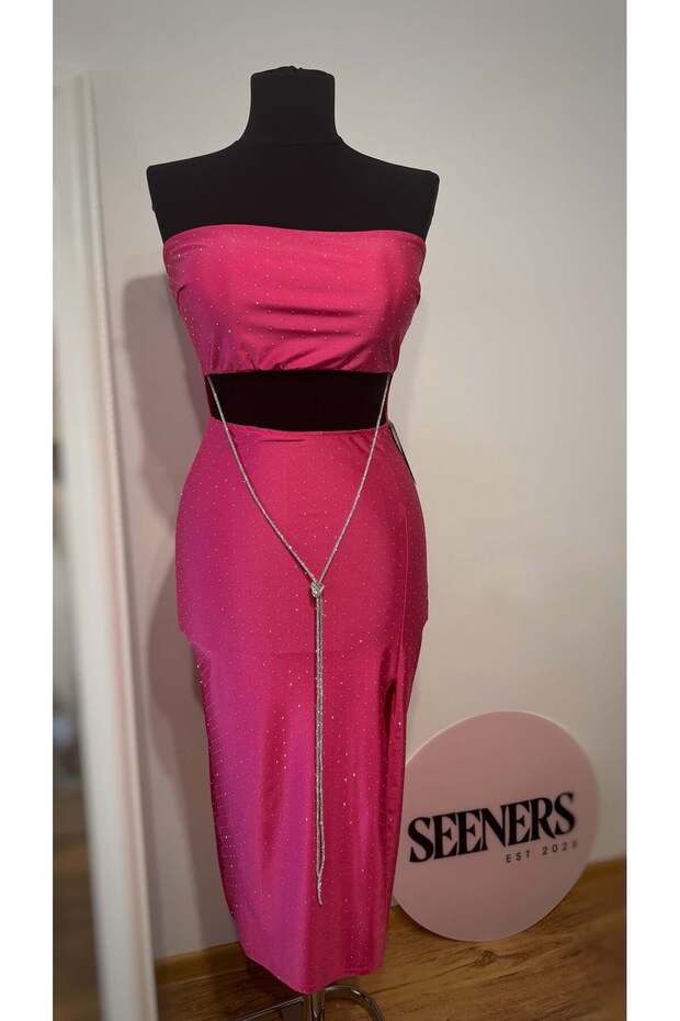 ALEXA FUCHSIA
