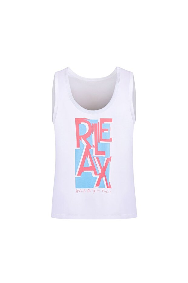 RELAX ATLET - 1