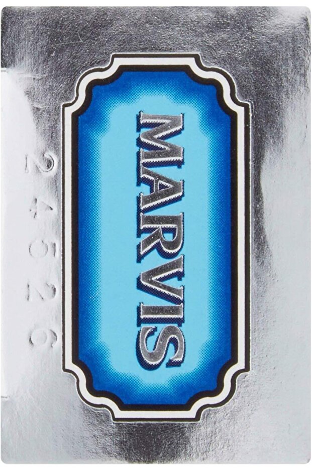 Aquatic Mint Toothpaste 25ml - 8