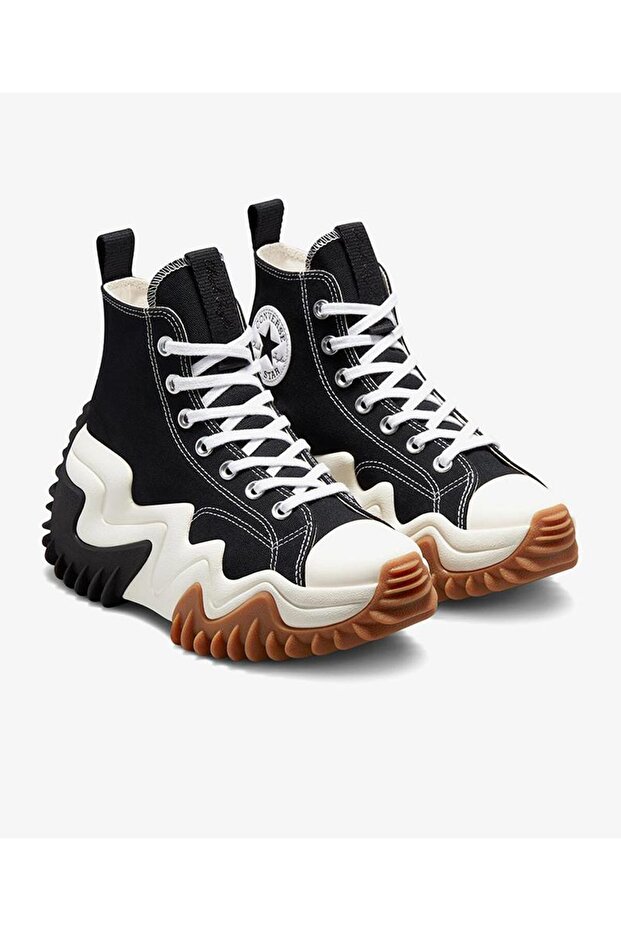 Run Star Motion Canvas Platform - 3