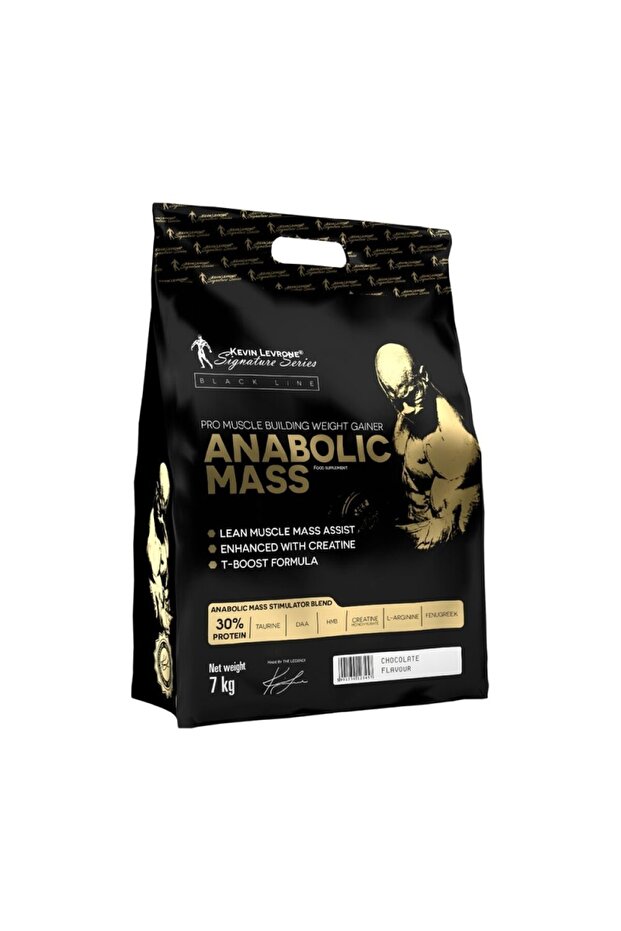 Anabolic Mass 7kg Serv 58