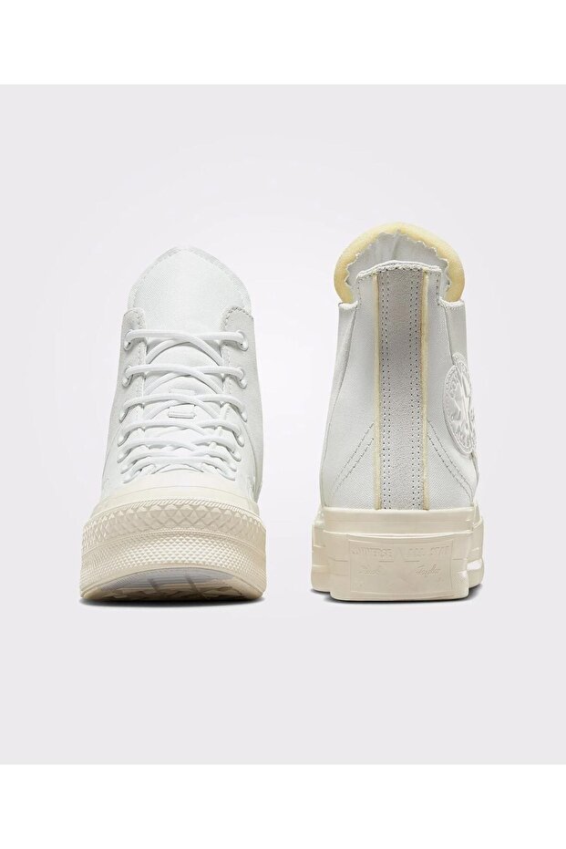 Chuck 70 Plus Mixed Meterial - 4