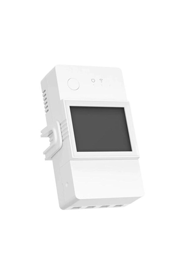 POW Elite R3 Intelligent Wi-Fi Relay, Monitoring, Application Control, 20A - 2