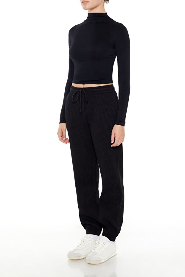 Jogger Eşofman Altı - 4