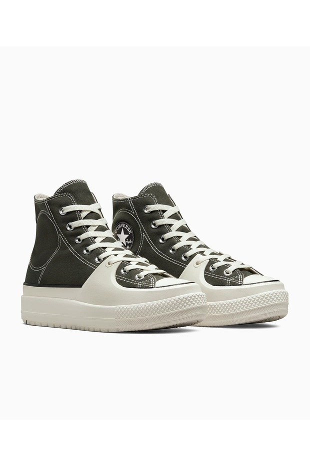 Chuck Taylor All Star Construction - 3