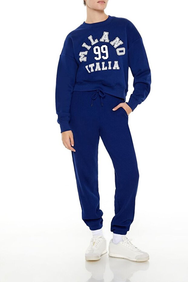 Jogger Eşofman Altı - 2