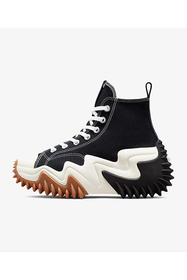 Run Star Motion Canvas Platform - 2