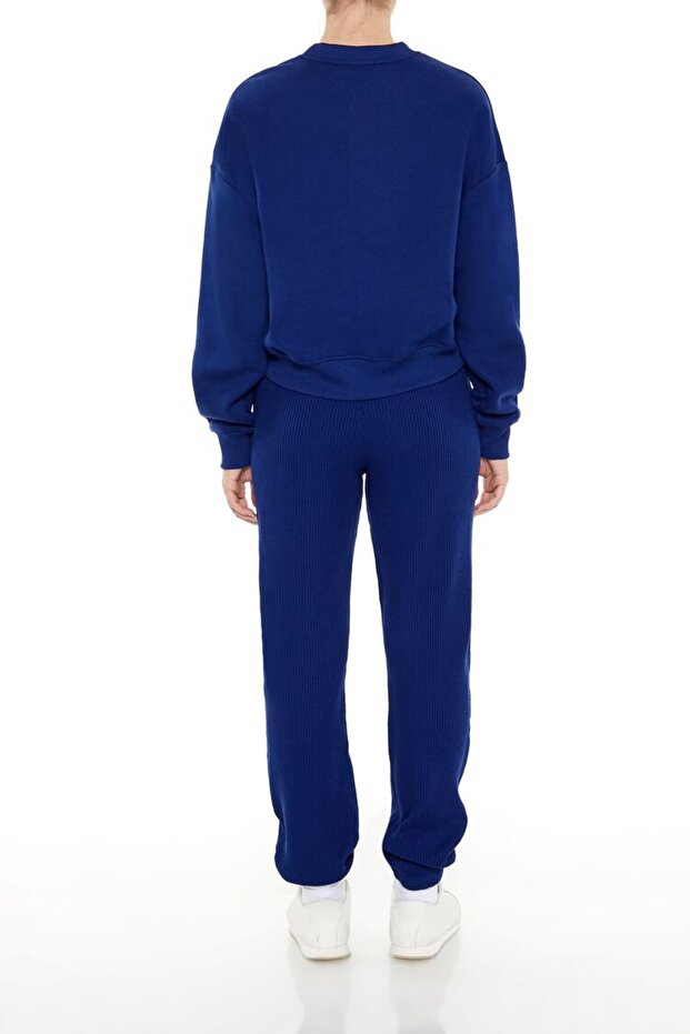 Jogger Eşofman Altı - 5