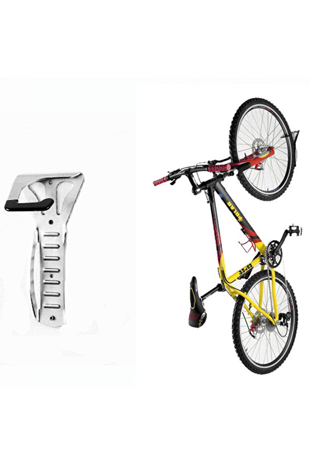 Bicycle storage rack Roda 342 - 2