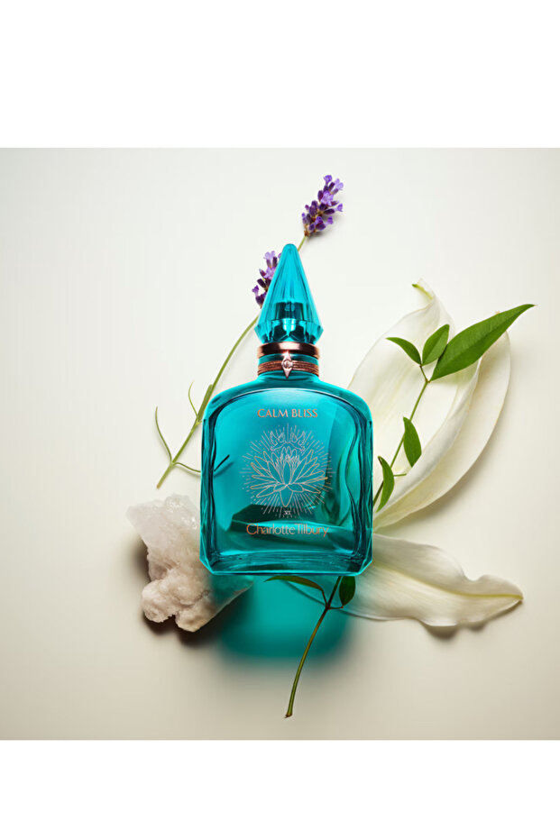Calm Bliss - Eau de Parfum - 3