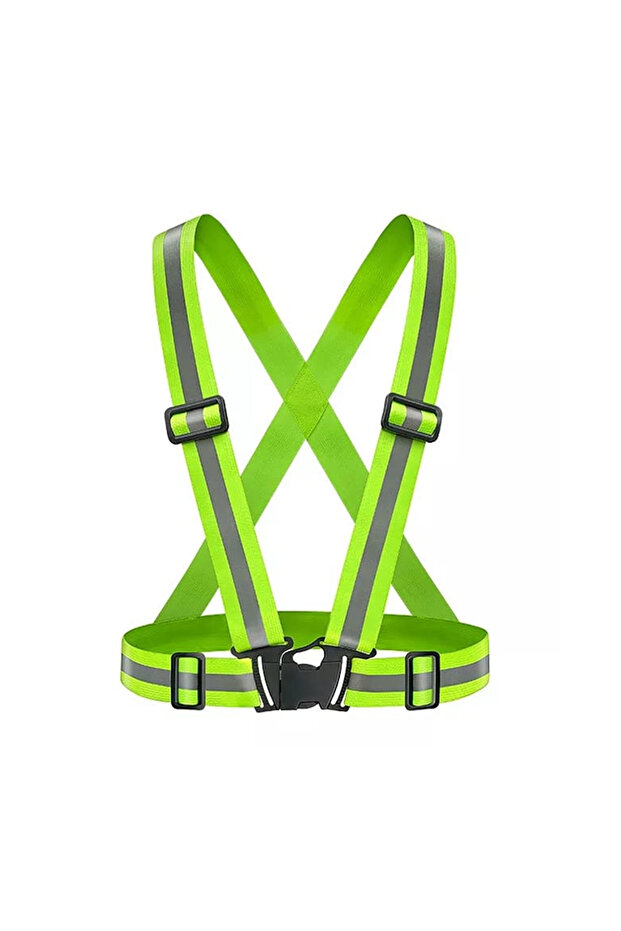 شريط تعليق عملي عاكس (نموذج مرن) - 1