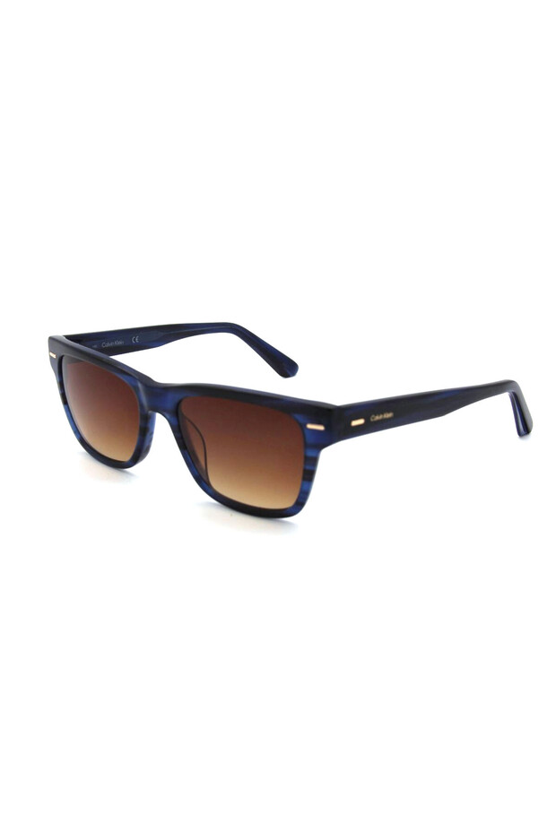 Calvi̇n Klein Ck 21528S C416 Unisex Sunglasses