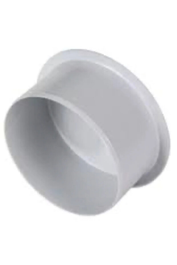 100lük Boru Kapağı - 1