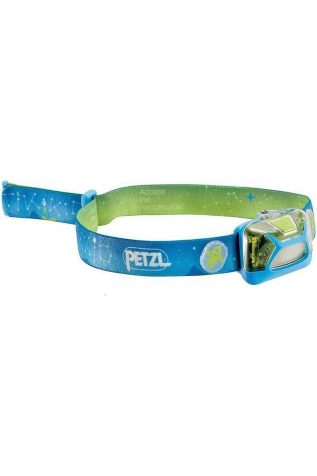 Lanterna frontala TIKKID, 2 x AA