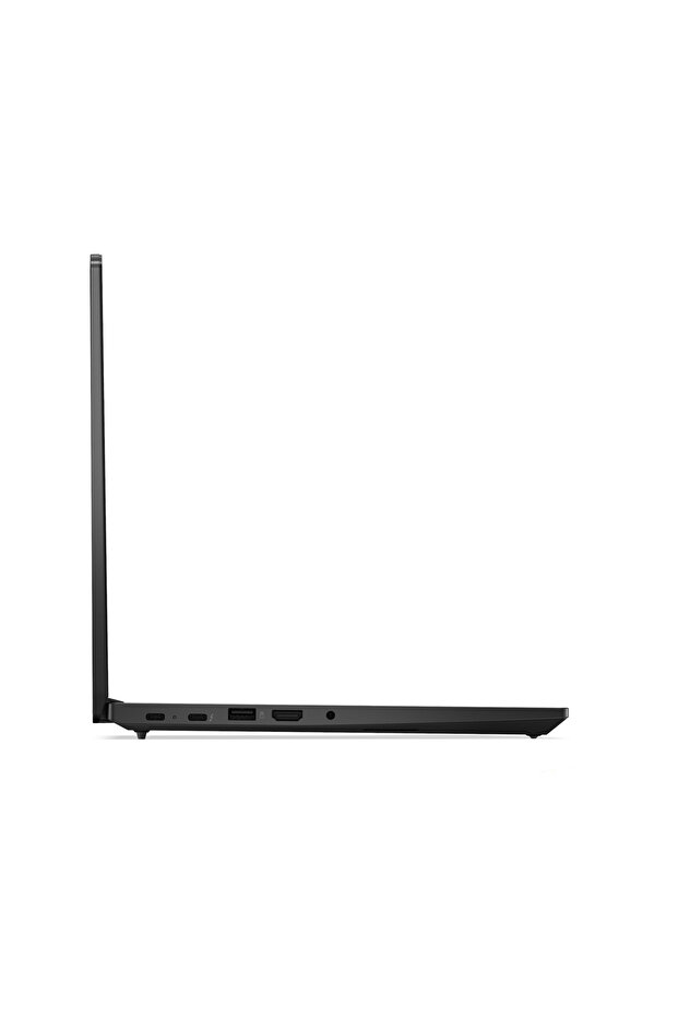 ThinkPad E14 G6 Ultra 5 125U 8GB 512GB SSD 14" WUXGA W11P Notebook 21M70092TX 019 - 5