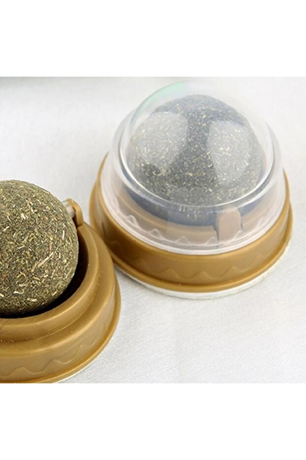 Catnip Play Ball - 2