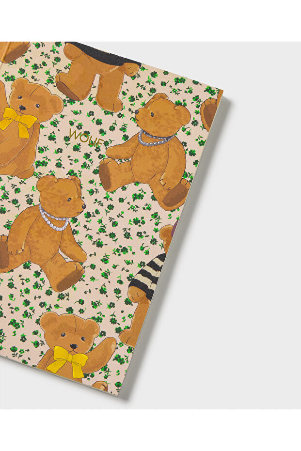 Cute - A5 Defter - 2