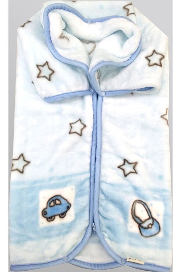 Mora Baby Coat