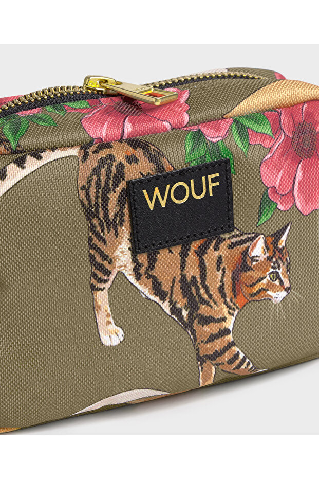 Rodeo - Makyaj Çantası - 2