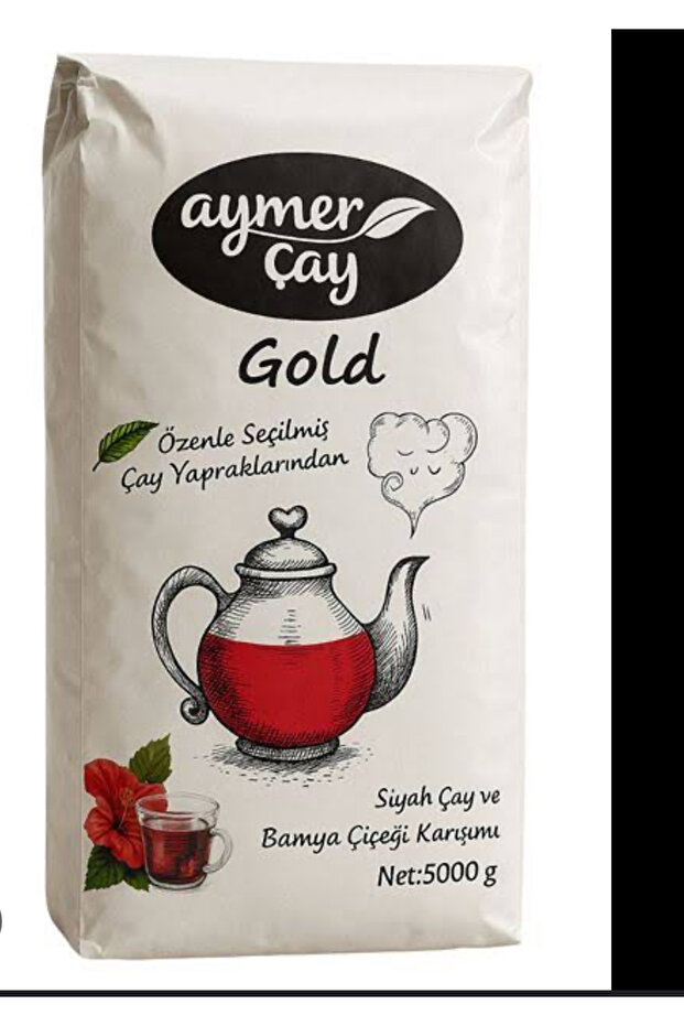 5000gr dökme çay - 1