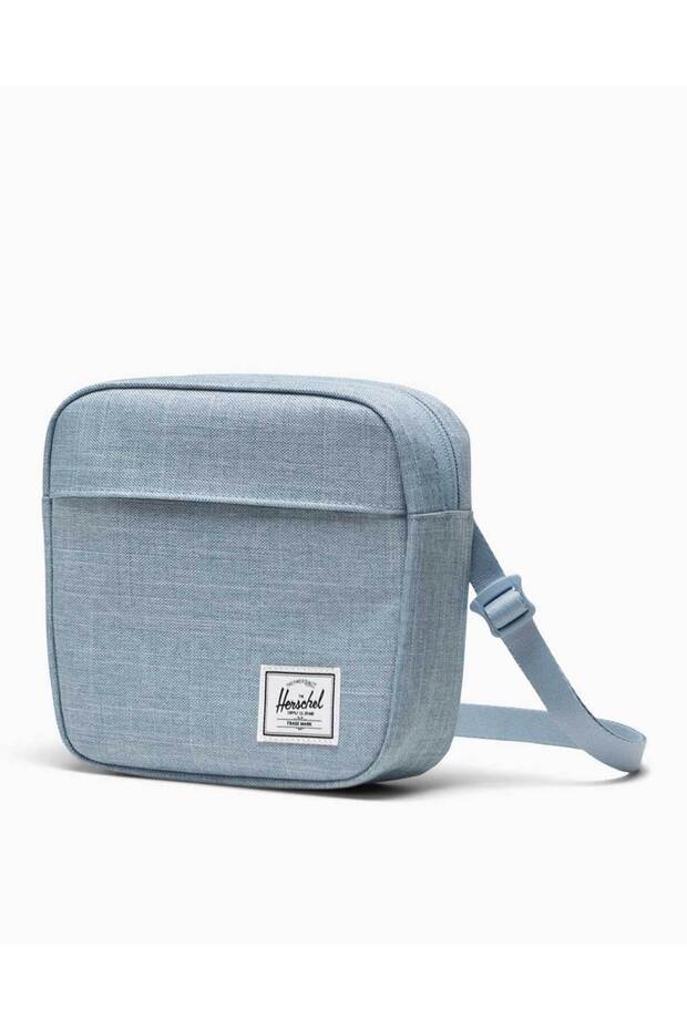 Classic Çapraz Askılı Çanta - 3