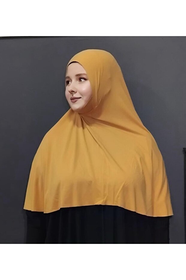 Penye Namaz Örtüsü - Tarçın - 3