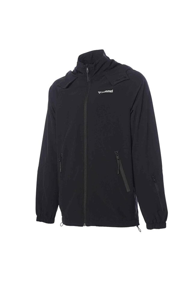 HMLJERIK RAINCOAT ERKEK YAĞMURLUK - 4