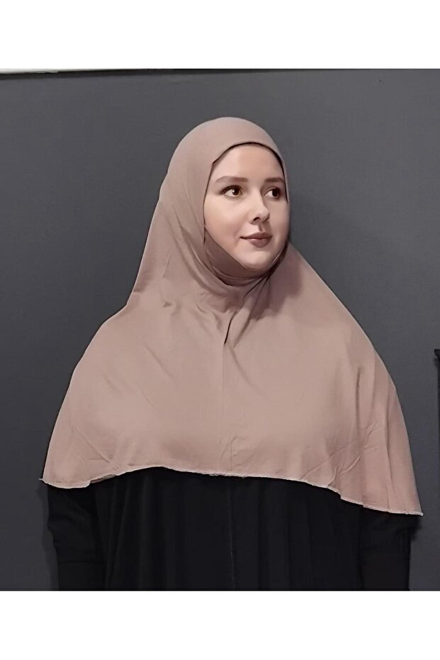 Penye Namaz Örtüsü - Tatlı Vizon - 5