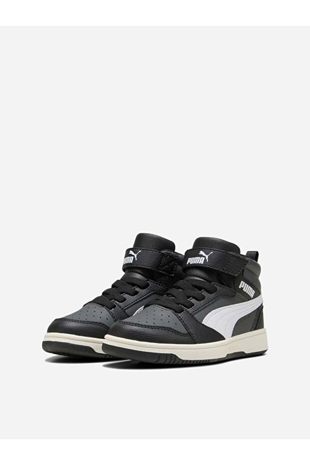 Rebound V6 Mid AC+ PS - 3