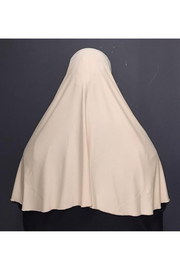 Penye Namaz Örtüsü - Gold Bej - 4