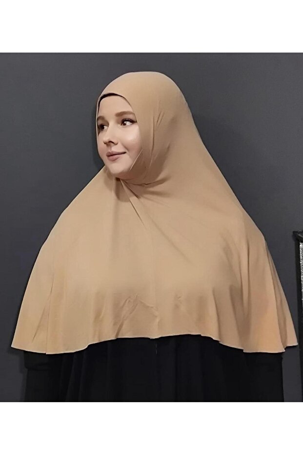 Penye Namaz Örtüsü - Taba - 5