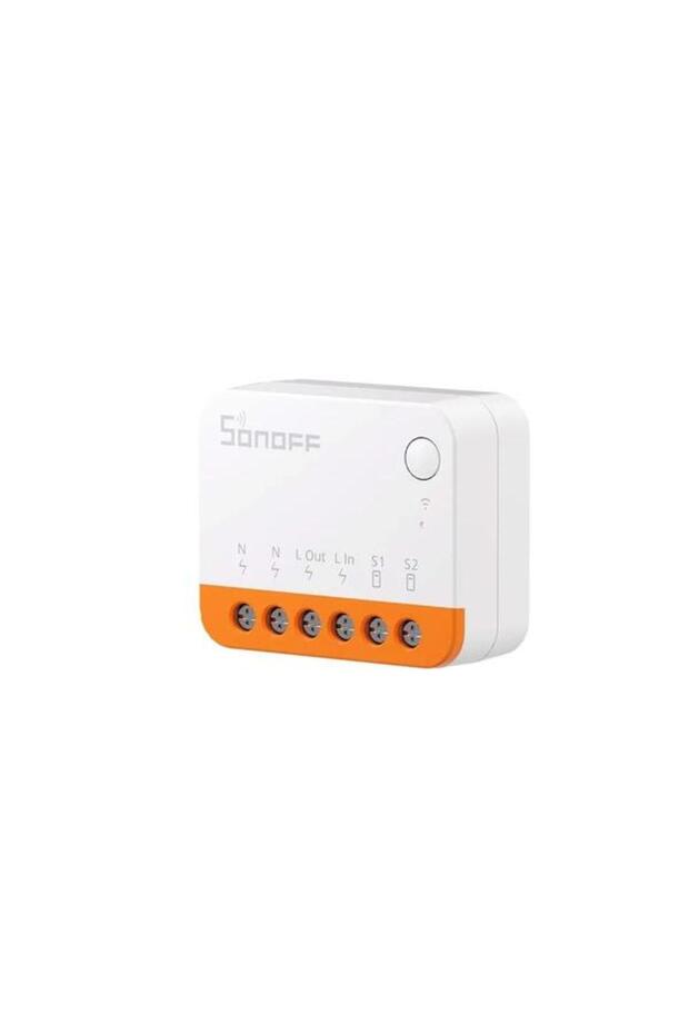Releu inteligent wireless Mini R4 - 1