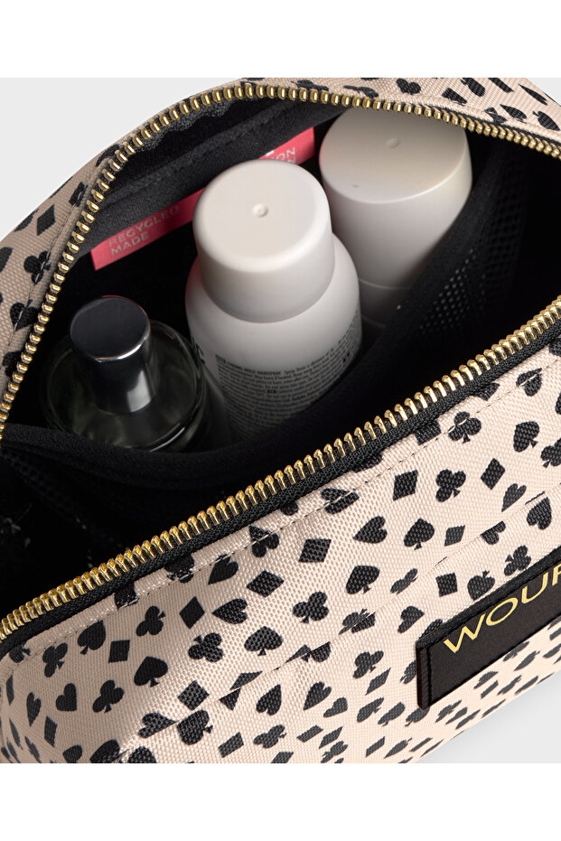 Lucky - Makyaj Çantası - 2