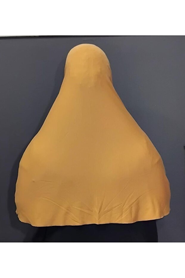 Penye Namaz Örtüsü - Tarçın - 5