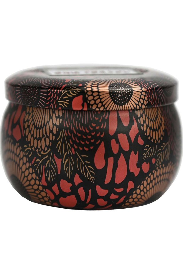 Beautiful Scented Candle in Jar, Home Fragrance, Candle Scented Fragrance Blend Candle| Well-Painte