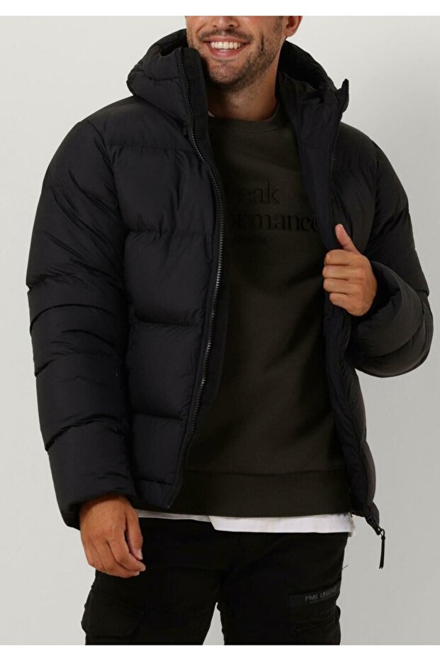 M Rivel Jacket Erkek Mont - 7